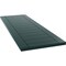 Ekena Millwork True Fit PVC Horizontal Slat Framed Modern Style Fixed Mount Shutters, Thermal Green, 18W x 28H, PR TFP001HF18X028FG - alternate 9